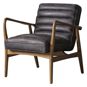 The Drake Armchair