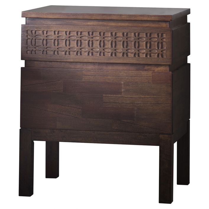 The Mali Bedside Chest