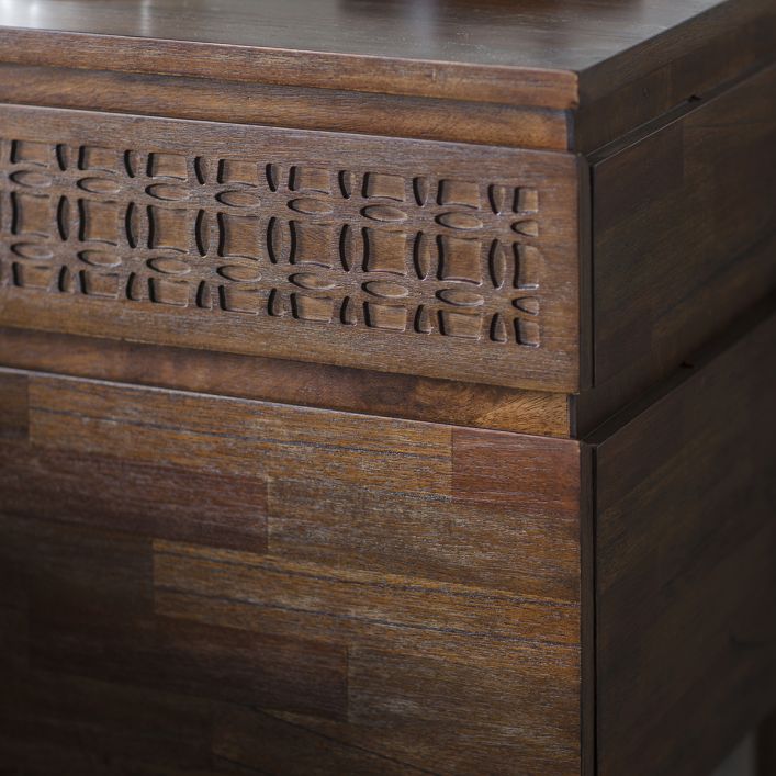 The Mali Bedside Chest