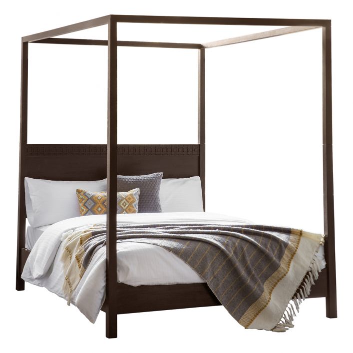 The Mali Four Poster Bed