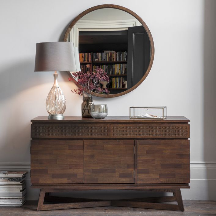 The Mali Sideboard