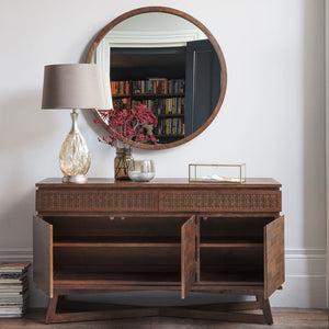 The Mali Sideboard