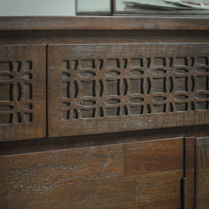 The Mali Sideboard