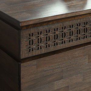 The Mali Sideboard