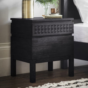 The Mali Bedside Chest