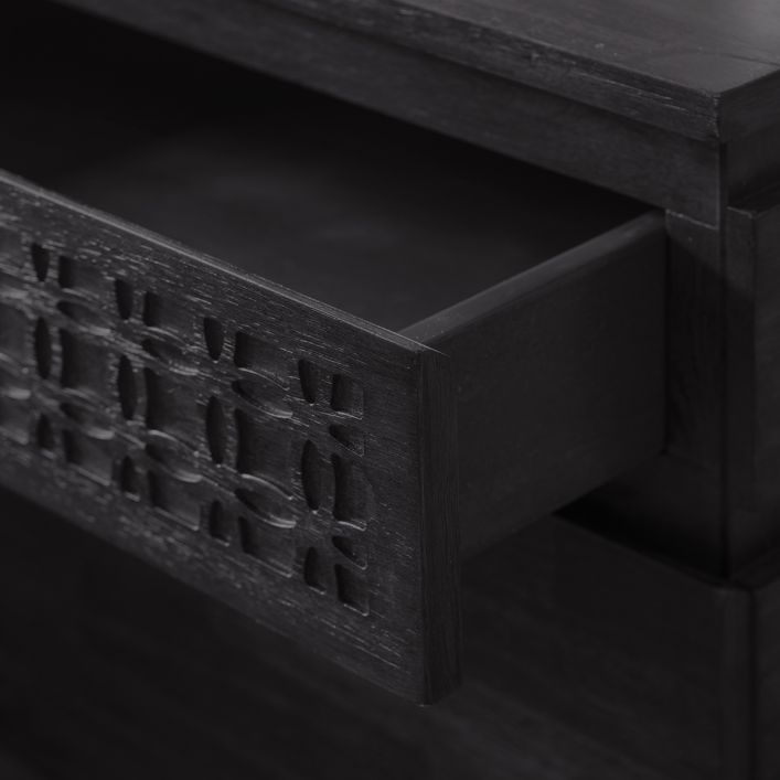 The Mali Bedside Chest