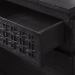 The Mali Bedside Chest