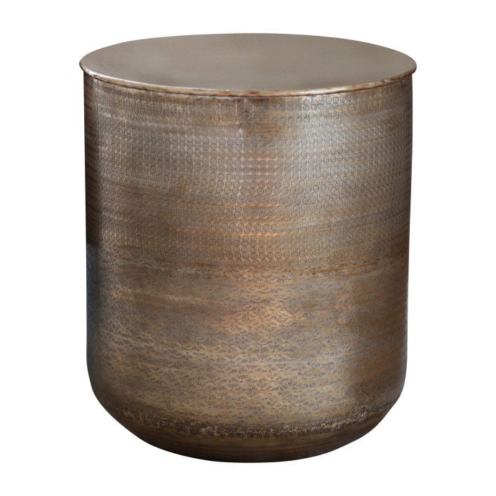 The Indira Side Table