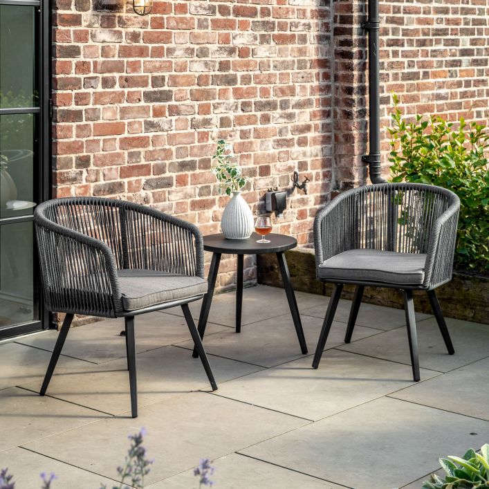 The Norway Bistro Set