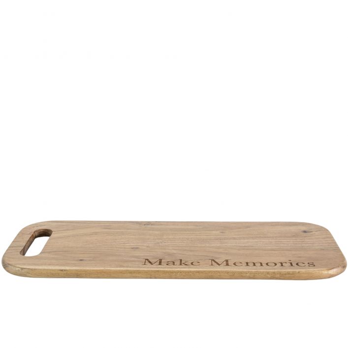 Memories Chopping Board