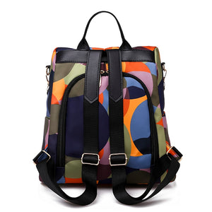 The Kensington Backpack