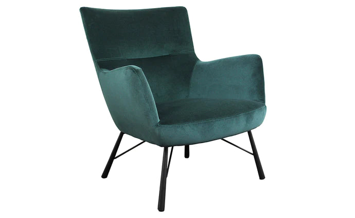 The Gordon Armchair