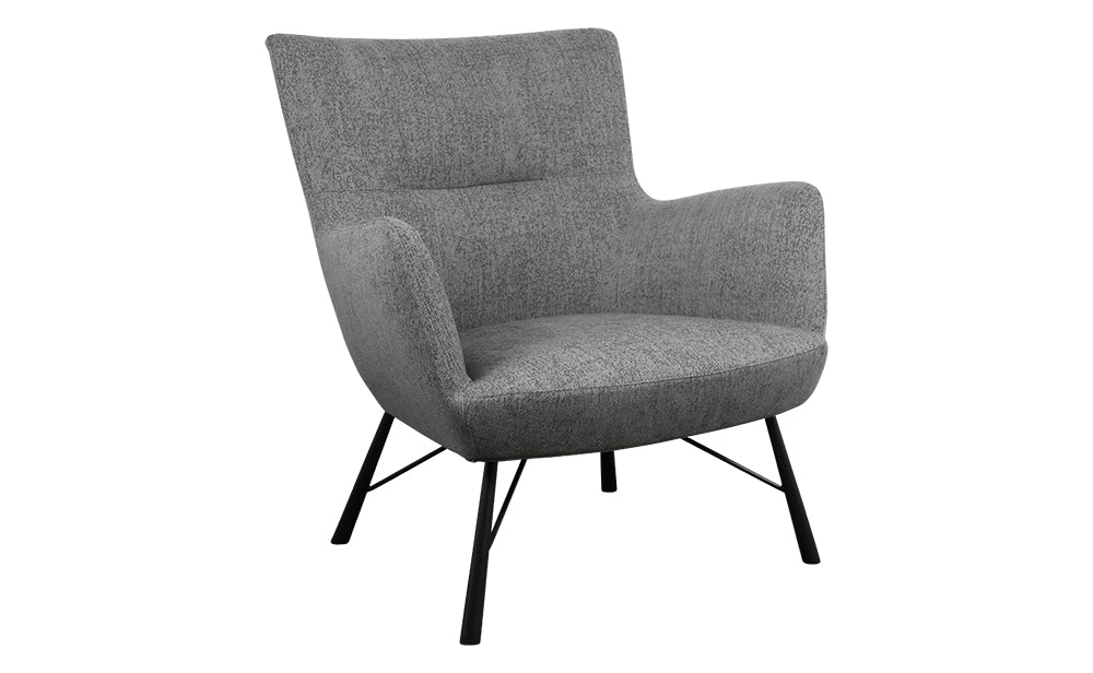 The Gordon Armchair