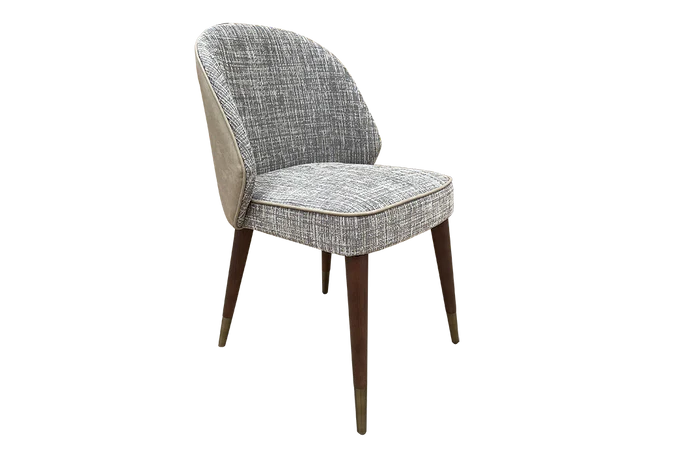 The Chelsea Dining Chair -  Set of Two