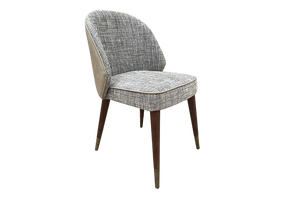 The Chelsea Dining Chair -  Set of Two