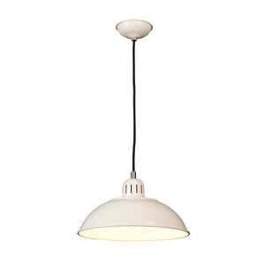 The Oriel Pendant Light