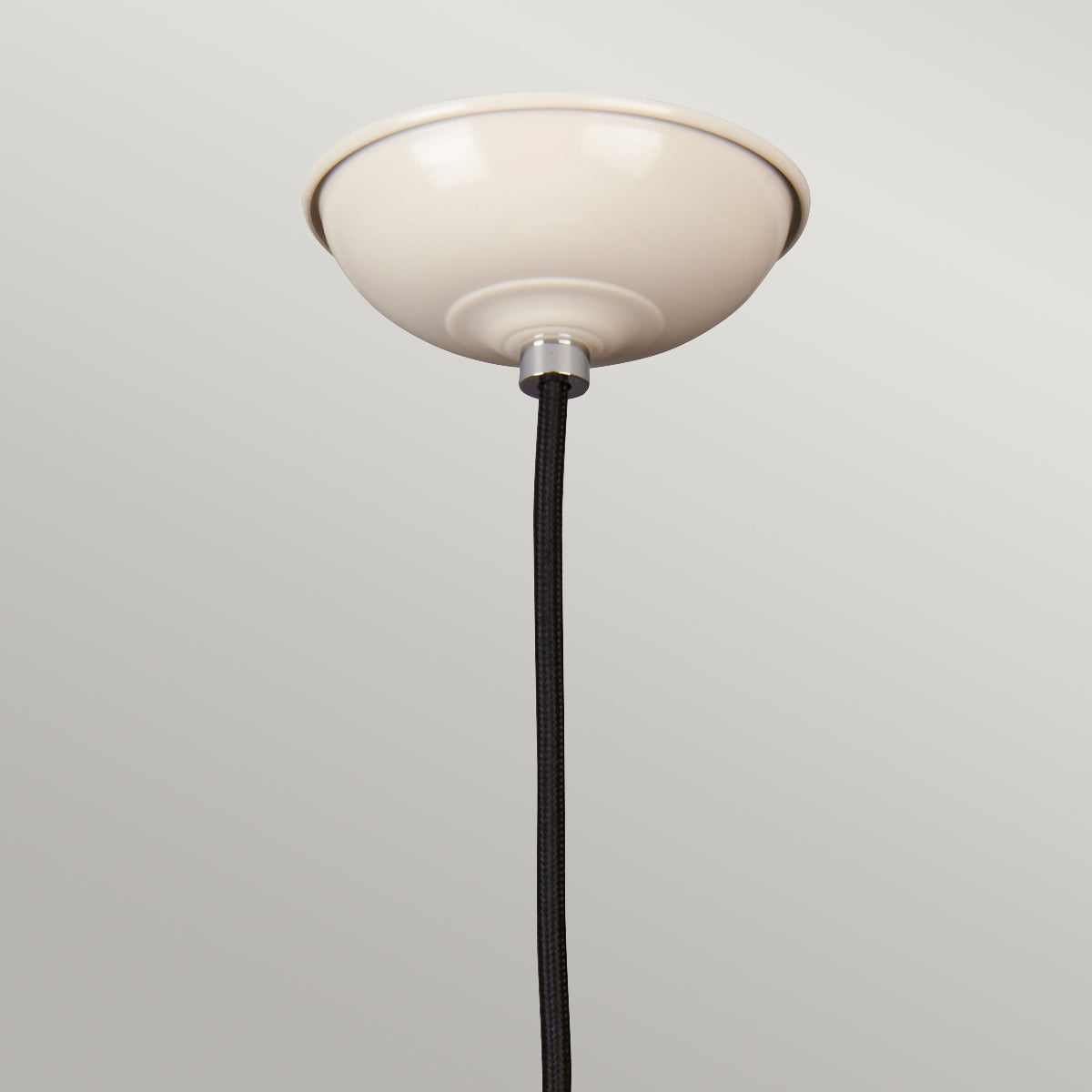 The Oriel Pendant Light