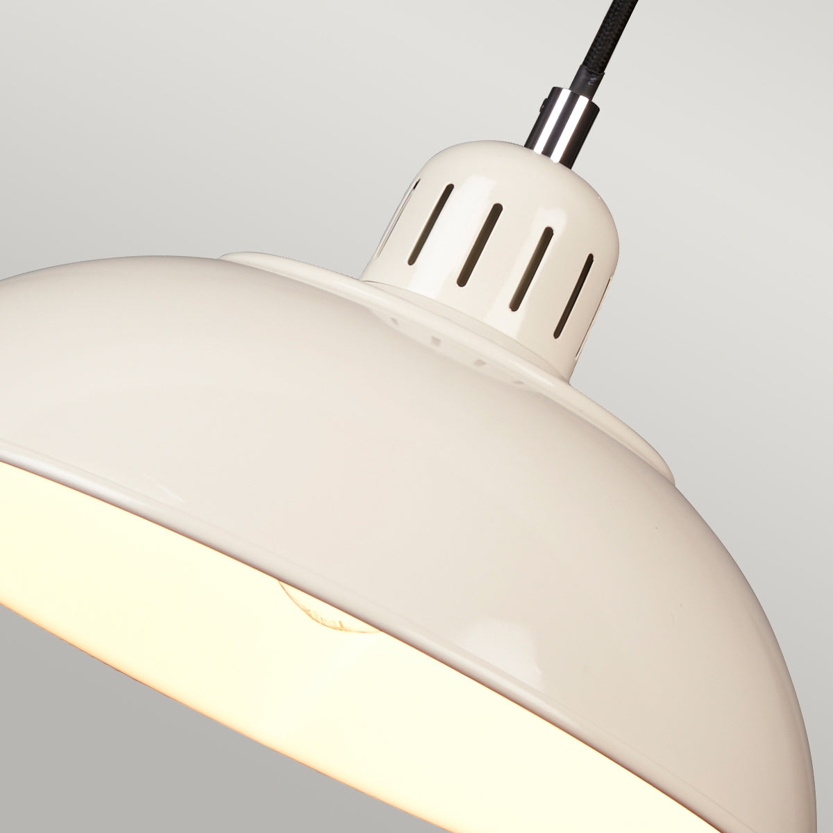 The Oriel Pendant Light