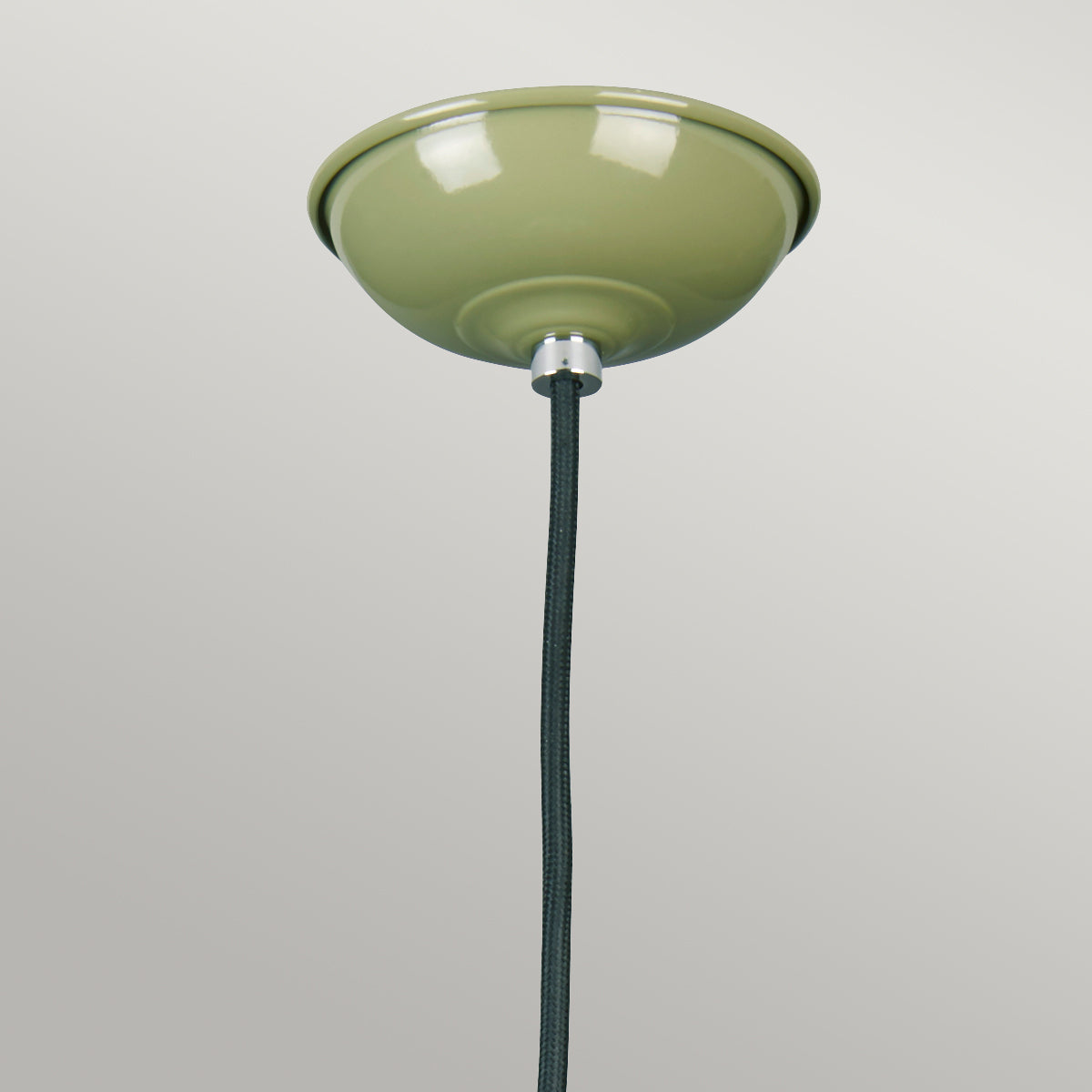 The Oriel Pendant Light