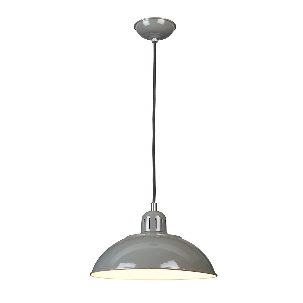 The Oriel Pendant Light