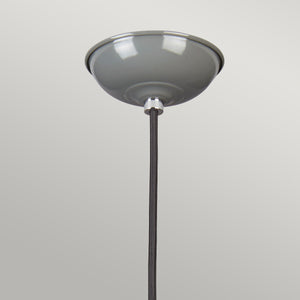 The Oriel Pendant Light