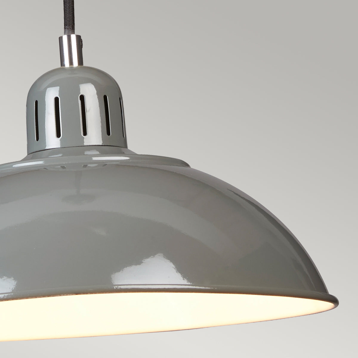 The Oriel Pendant Light