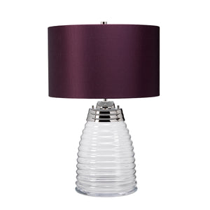 The Mayfair Table Lamp