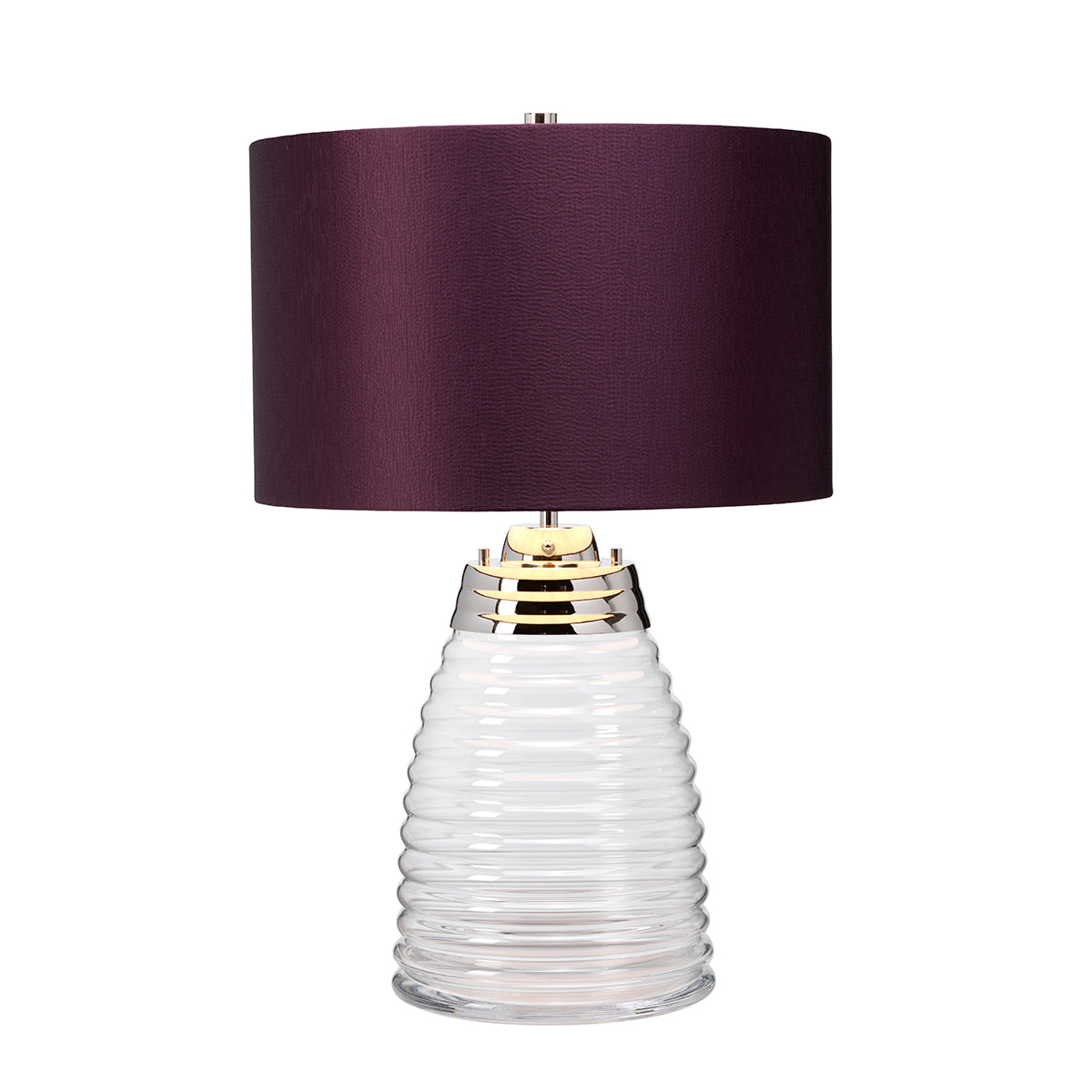 The Mayfair Table Lamp