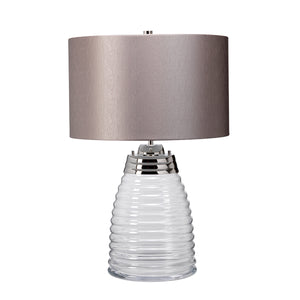 The Mayfair Table Lamp